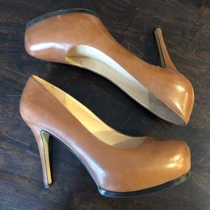 Marc Fisher 4.5” Heels